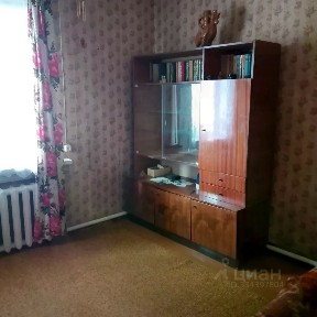 Продается 1/3 часть 1-этажного дома, 40 м²