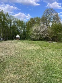 Продается участок, 24 сот.