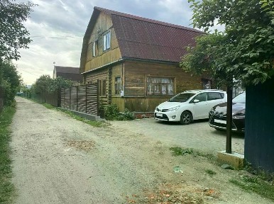 Продается 2-этажный дом, 126 м²