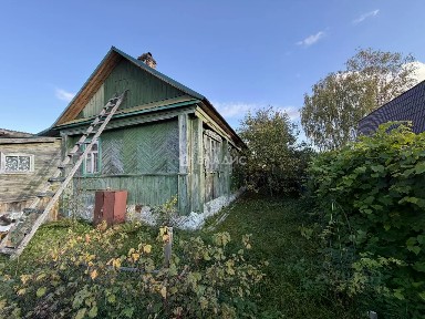 Продается 1-этажный дом, 95,1 м²