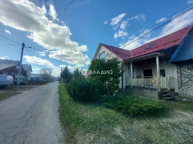 Продается 2-этажный дом, 231,2 м²
