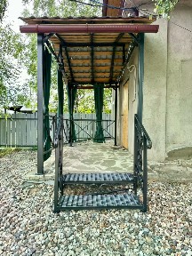 Продается 2-этажный дом, 80 м²