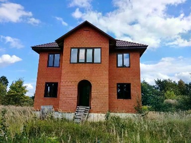 Продается 3-этажный дом, 190 м²