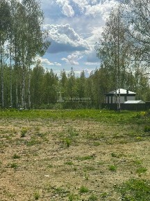 Продается участок, 14,5 сот.