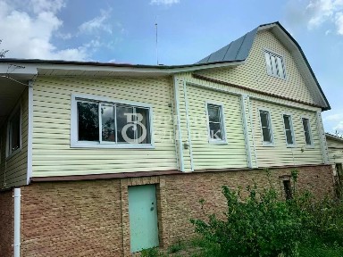 Продается 2-этажный дом, 131 м²