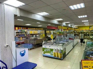 Продается помещение свободного назначения, 481,8 м²