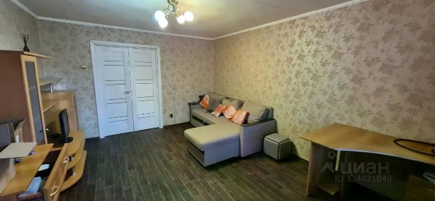 Сдается 3-комн. квартира, 66 м²