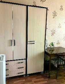 Сдается 1-комн. квартира, 18 м²