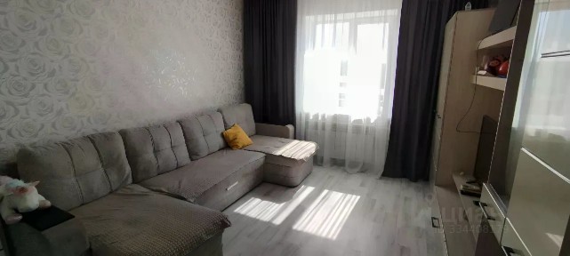 Сдается 2-комн. квартира, 50,7 м²