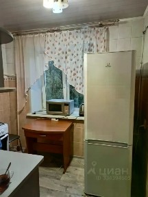 Сдается 1-комн. квартира, 33 м²