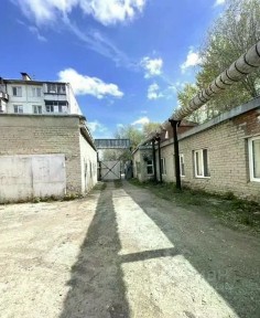 Продается производство, 478,3 м²