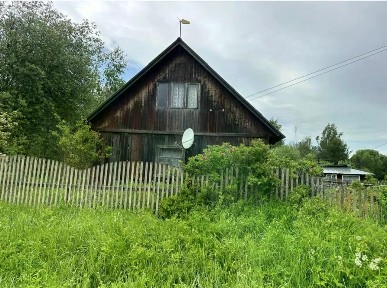 Продается 2-этажный дом, 60 м²