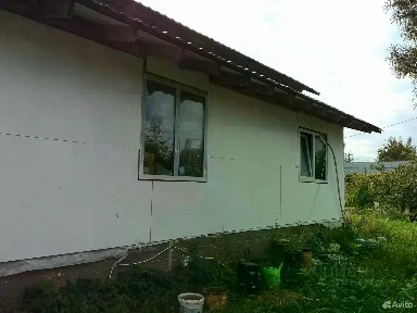Продается 2-этажный дом, 150 м²