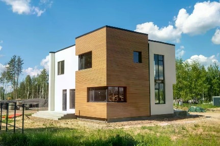 Продается 2-этажный дом, 199 м²