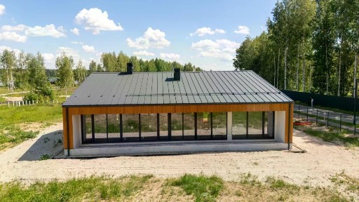 Продается 1-этажный дом, 154 м²