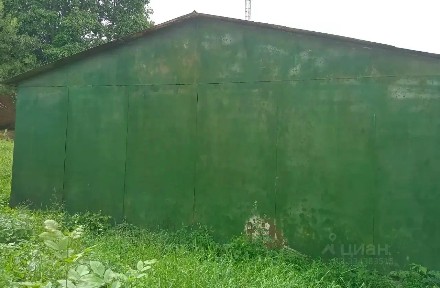 Сдается здание, 73,3 м²