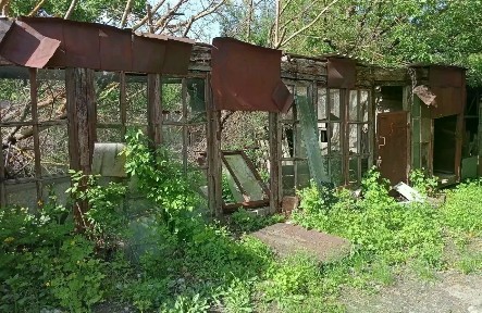 Сдается здание, 144,5 м²