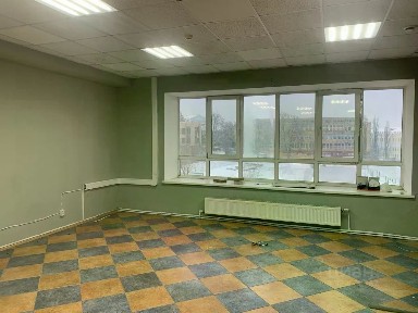 Сдается офис, 52 м²