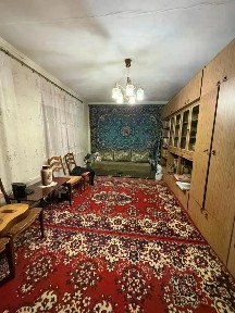 Продается 1-этажный коттедж, 79 м²