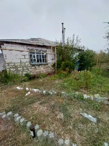 Продается 1-этажный дом, 40 м²