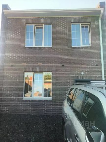 Продается 2-этажный дом, 110 м²