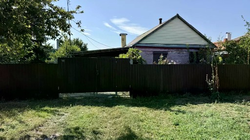 Продается 1-этажный дом, 40,2 м²