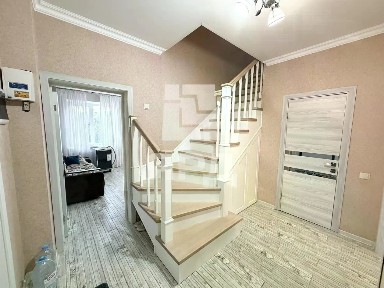 Продается 2-этажный дом, 114,5 м²