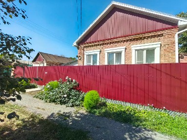 Ростовская область, Кагальницкая станица, ул. Почтовая, 94А