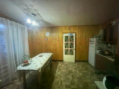 Продается 1-этажный дом, 96,7 м²