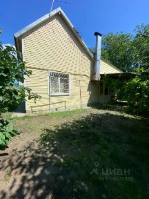 Продается 2-этажный дом, 67 м²