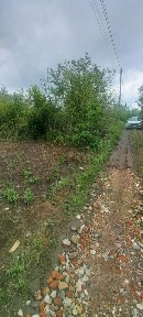 Ростовская область, Новочеркасск, Окольная ул.