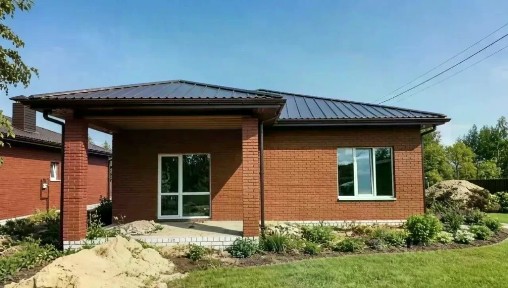 Продается 1-этажный дом, 90 м²