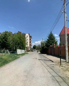 Продается участок, 6,5 сот.