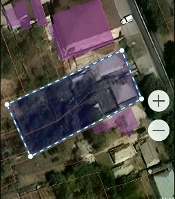 Продается 1-этажный дом, 85 м²