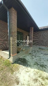 Продается 1-этажный дом, 120 м²