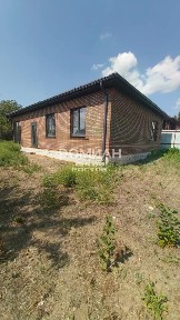Продается 1-этажный дом, 104 м²