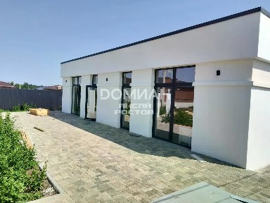 Продается 1-этажный дом, 110 м²