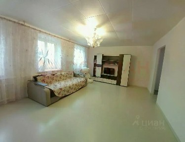 Продается 1-этажный дом, 59 м²