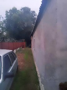 Продается 1-этажный дом, 42,7 м²