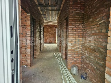 Ростовская область, Аксайский район, Щепкинское с/пос, Темерницкий поселок, Ореховая роща коттеджный поселок, ул. Липецкая