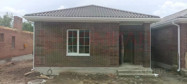 Продается 1-этажный дом, 87 м²