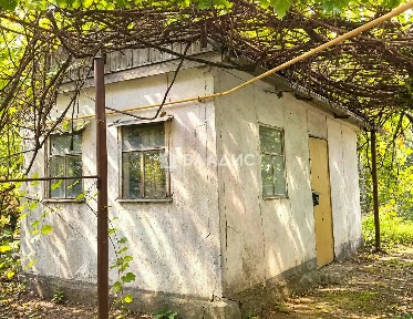 Ростовская область, Аксайский район, Рассветовское с/пос, Красный Колос поселок, пер. Садовый, 9