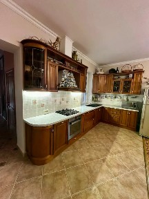 Ростовская область, Ростов-на-Дону, р-н Пролетарский, мкр. Нахичевань, ул. 21-я Линия