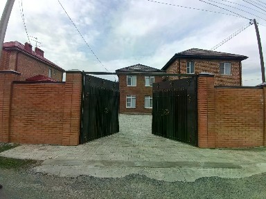 Продается 2-этажный дом, 107,7 м²