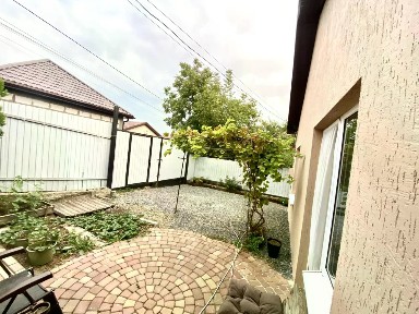 Продается 1-этажный дом, 81 м²