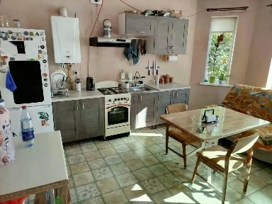 Продается 1-этажный дом, 87 м²