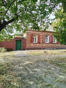 Продается 1-этажный дом, 56 м²