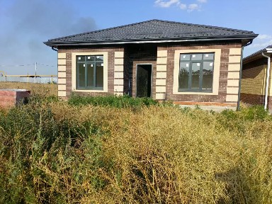 Продается 1-этажный дом, 127 м²