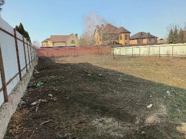 Продается участок, 8 сот.