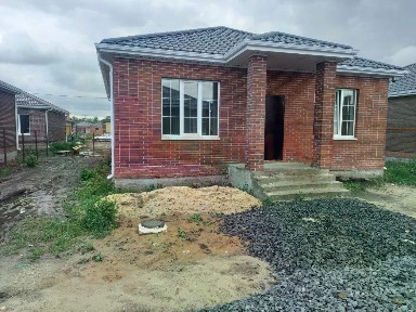 Продается 1-этажный дом, 100 м²